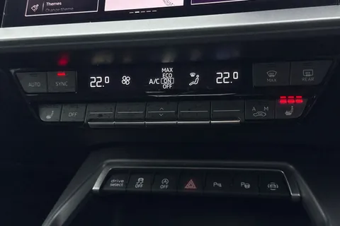 BJ74CJF Audi A3 S line 30 TFSI 116 PS 6-speed Thumbnail #20