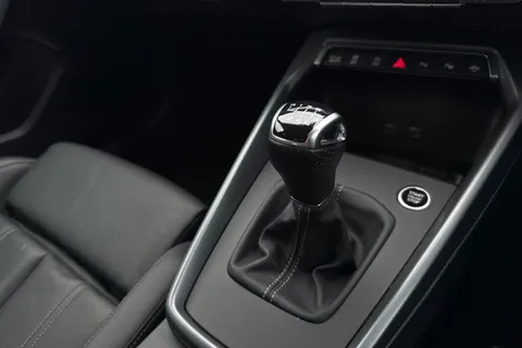 BJ74CJF Audi A3 S line 30 TFSI 116 PS 6-speed Thumbnail #21