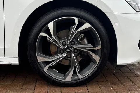 BJ74CJF Audi A3 S line 30 TFSI 116 PS 6-speed Thumbnail #23