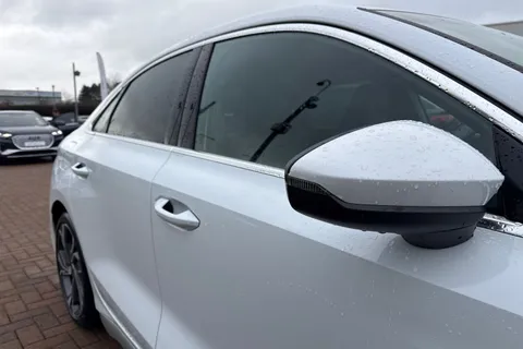 BJ74CJF Audi A3 S line 30 TFSI 116 PS 6-speed Thumbnail #29