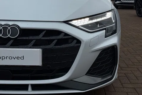 BJ74CJF Audi A3 S line 30 TFSI 116 PS 6-speed Thumbnail #31