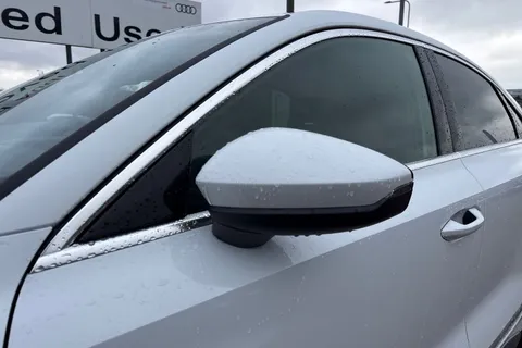 BJ74CJF Audi A3 S line 30 TFSI 116 PS 6-speed Thumbnail #32