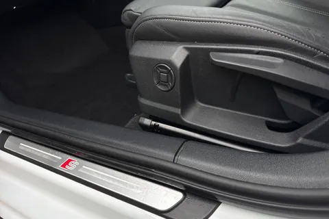 BJ74CJF Audi A3 S line 30 TFSI 116 PS 6-speed Thumbnail #33