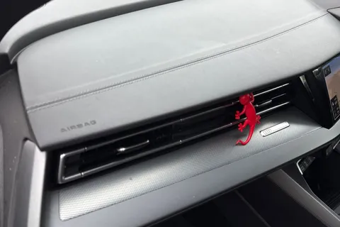 BJ74CJF Audi A3 S line 30 TFSI 116 PS 6-speed Thumbnail #34