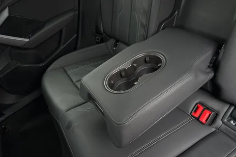 BJ74CJF Audi A3 S line 30 TFSI 116 PS 6-speed Thumbnail #38