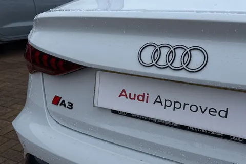 BJ74CJF Audi A3 S line 30 TFSI 116 PS 6-speed Thumbnail #39