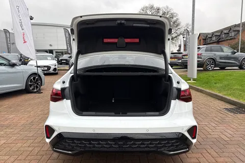 BJ74CJF Audi A3 S line 30 TFSI 116 PS 6-speed Thumbnail #40