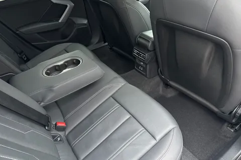 BJ74CJF Audi A3 S line 30 TFSI 116 PS 6-speed Thumbnail #41