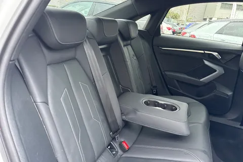 BJ74CJF Audi A3 S line 30 TFSI 116 PS 6-speed Thumbnail #42