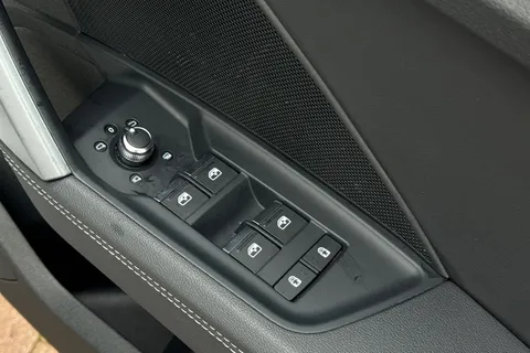 BJ74CJF Audi A3 S line 30 TFSI 116 PS 6-speed Thumbnail #43