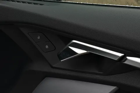 BJ74CJF Audi A3 S line 30 TFSI 116 PS 6-speed Thumbnail #44