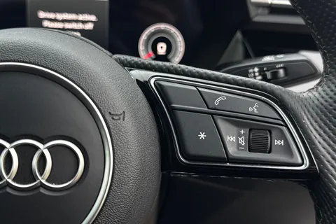 BJ74CJF Audi A3 S line 30 TFSI 116 PS 6-speed Thumbnail #50