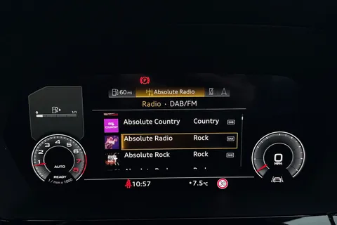 BJ74CJF Audi A3 S line 30 TFSI 116 PS 6-speed Thumbnail #51