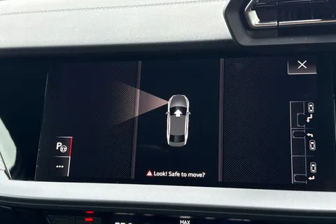 BJ74CJF Audi A3 S line 30 TFSI 116 PS 6-speed Thumbnail #58