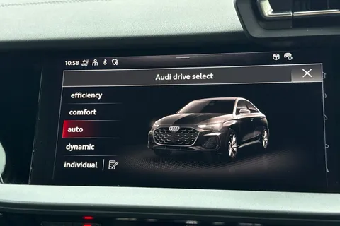 BJ74CJF Audi A3 S line 30 TFSI 116 PS 6-speed Thumbnail #59