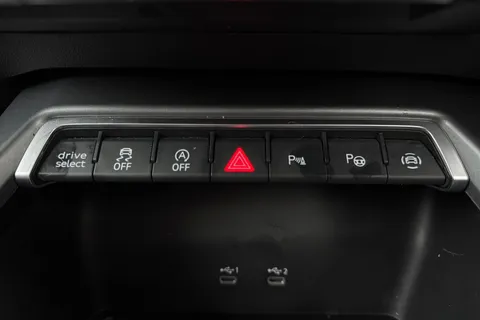 BJ74CJF Audi A3 S line 30 TFSI 116 PS 6-speed Thumbnail #60