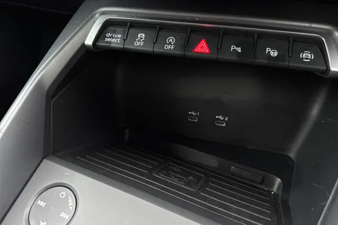 BJ74CJF Audi A3 S line 30 TFSI 116 PS 6-speed Thumbnail #61