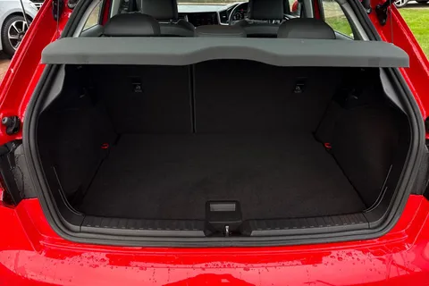 BL22DXG Audi A1 Sport 25 TFSI  95 PS 5-speed Thumbnail #8