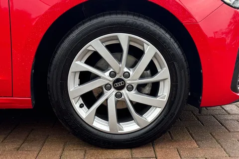 BL22DXG Audi A1 Sport 25 TFSI  95 PS 5-speed Thumbnail #12