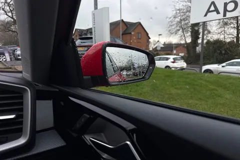 BL22DXG Audi A1 Sport 25 TFSI  95 PS 5-speed Thumbnail #22