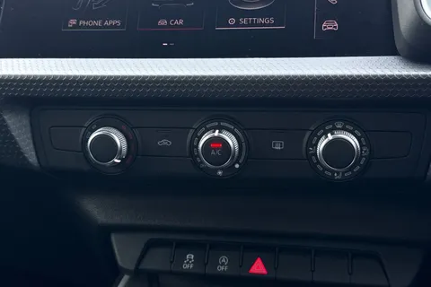 BL22DXG Audi A1 Sport 25 TFSI  95 PS 5-speed Thumbnail #23