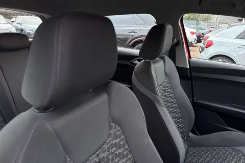 BL22DXG Audi A1 Sport 25 TFSI  95 PS 5-speed Thumbnail #25