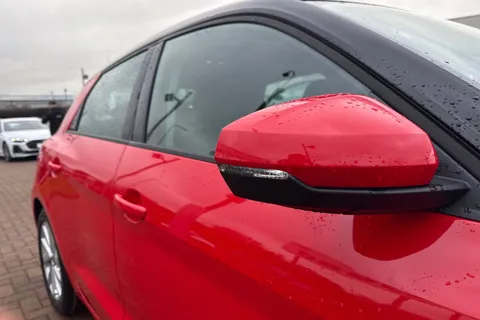 BL22DXG Audi A1 Sport 25 TFSI  95 PS 5-speed Thumbnail #29