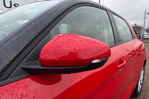 BL22DXG Audi A1 Sport 25 TFSI  95 PS 5-speed Thumbnail #32