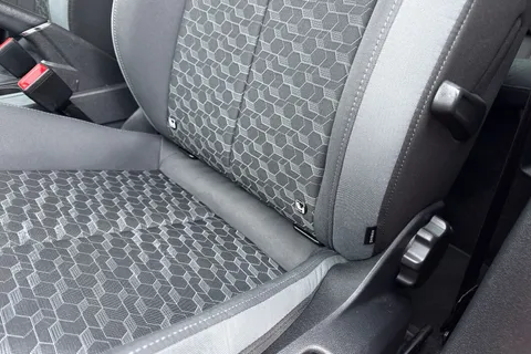 BL22DXG Audi A1 Sport 25 TFSI  95 PS 5-speed Thumbnail #34