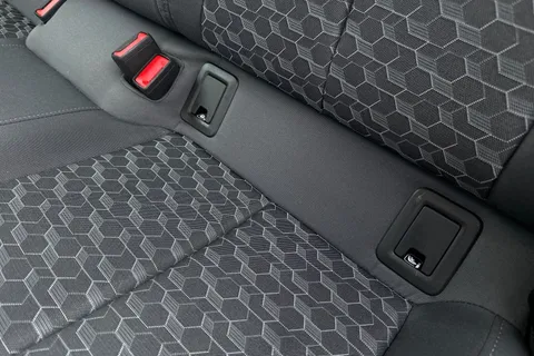 BL22DXG Audi A1 Sport 25 TFSI  95 PS 5-speed Thumbnail #36