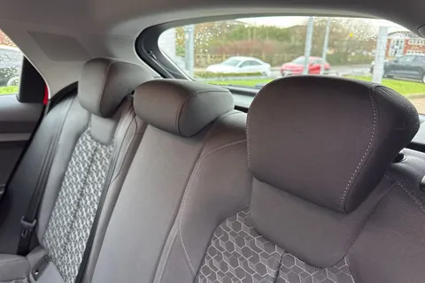 BL22DXG Audi A1 Sport 25 TFSI  95 PS 5-speed Thumbnail #37