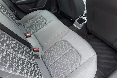 BL22DXG Audi A1 Sport 25 TFSI  95 PS 5-speed Thumbnail #40