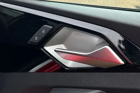 BL22DXG Audi A1 Sport 25 TFSI  95 PS 5-speed Thumbnail #43