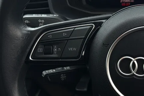 BL22DXG Audi A1 Sport 25 TFSI  95 PS 5-speed Thumbnail #48