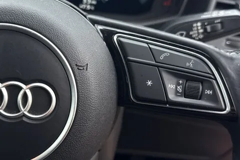 BL22DXG Audi A1 Sport 25 TFSI  95 PS 5-speed Thumbnail #49