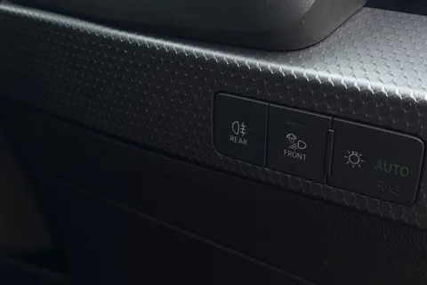 BL22DXG Audi A1 Sport 25 TFSI  95 PS 5-speed Thumbnail #50