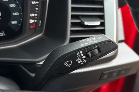 BL22DXG Audi A1 Sport 25 TFSI  95 PS 5-speed Thumbnail #51