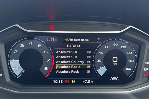 BL22DXG Audi A1 Sport 25 TFSI  95 PS 5-speed Thumbnail #52