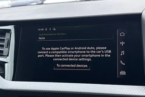 BL22DXG Audi A1 Sport 25 TFSI  95 PS 5-speed Thumbnail #54