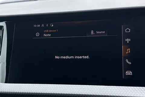 BL22DXG Audi A1 Sport 25 TFSI  95 PS 5-speed Thumbnail #56