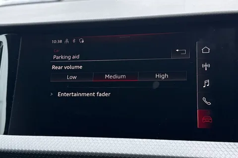 BL22DXG Audi A1 Sport 25 TFSI  95 PS 5-speed Thumbnail #58