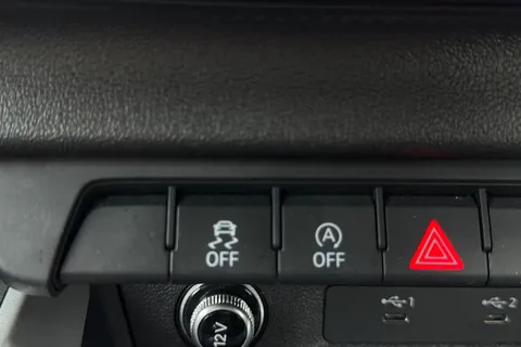 BL22DXG Audi A1 Sport 25 TFSI  95 PS 5-speed Thumbnail #59