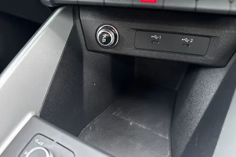 BL22DXG Audi A1 Sport 25 TFSI  95 PS 5-speed Thumbnail #60