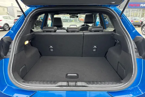 PA21UTM Ford Puma 1.0T EcoBoost MHEV ST-Line X Vignale Euro 6 (s/s) 5dr Thumbnail #7