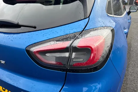 PA21UTM Ford Puma 1.0T EcoBoost MHEV ST-Line X Vignale Euro 6 (s/s) 5dr Thumbnail #8