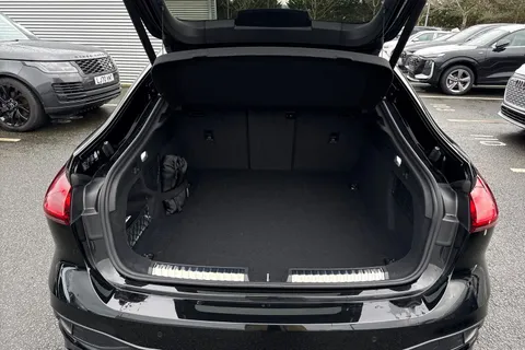 DN75NFH Audi S5 Avant Edition 1 TFSI 367 PS S tronic Thumbnail #8