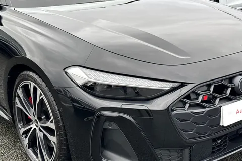 DN75NFH Audi S5 Avant Edition 1 TFSI 367 PS S tronic Thumbnail #10