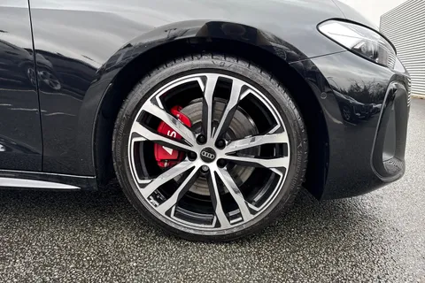 DN75NFH Audi S5 Avant Edition 1 TFSI 367 PS S tronic Thumbnail #12