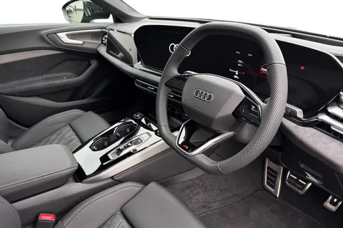 DN75NFH Audi S5 Avant Edition 1 TFSI 367 PS S tronic Thumbnail #15