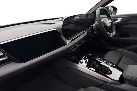 DN75NFH Audi S5 Avant Edition 1 TFSI 367 PS S tronic Thumbnail #16